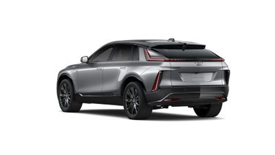 2027 Cadillac LYRIQ Sport
