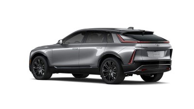 2027 Cadillac LYRIQ Sport