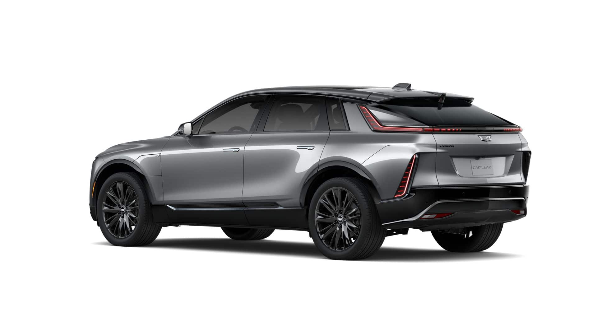 2027 Cadillac LYRIQ Sport
