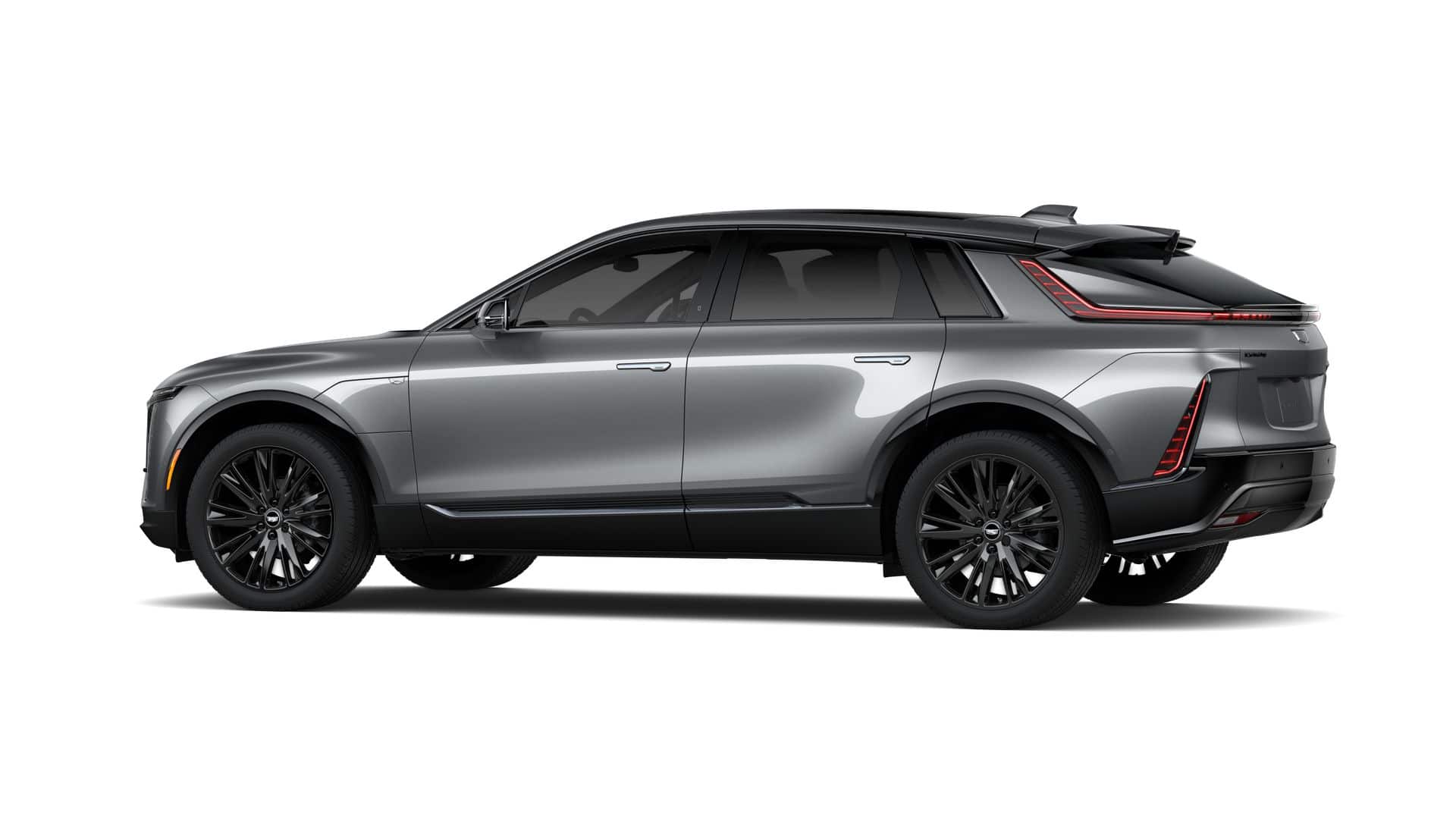 2027 Cadillac LYRIQ Sport