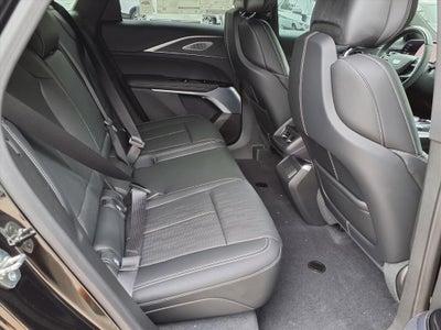 2026 Cadillac LYRIQ Premium Sport