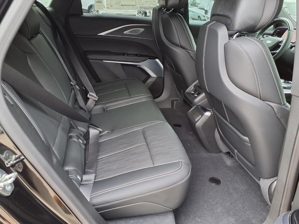 2026 Cadillac LYRIQ Premium Sport