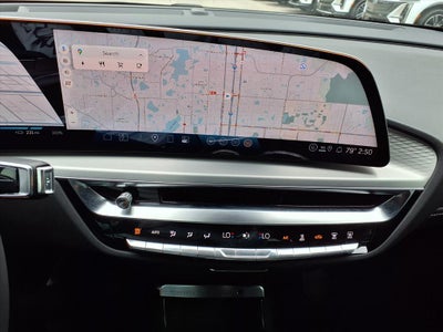 2026 Cadillac LYRIQ Premium Sport