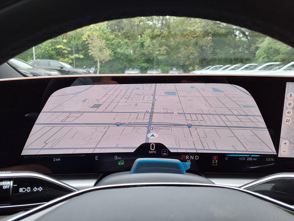 2026 Cadillac LYRIQ Premium Sport