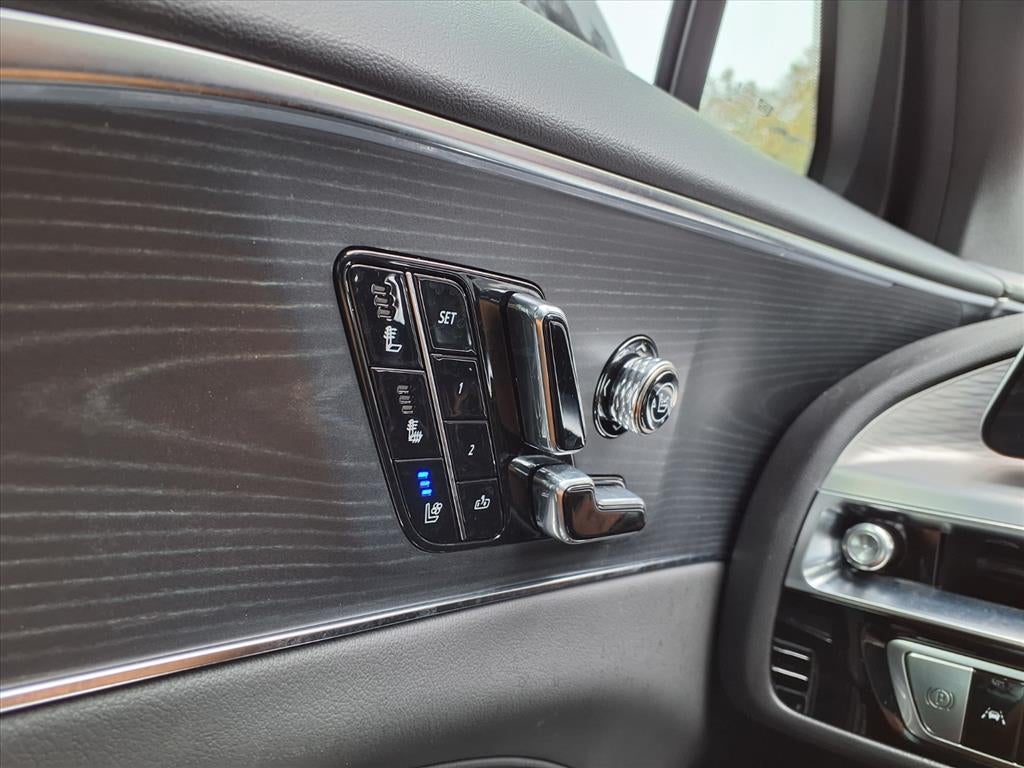 2026 Cadillac LYRIQ Premium Sport