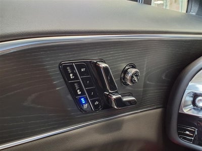 2026 Cadillac LYRIQ Premium Sport