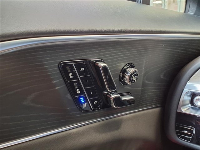 2026 Cadillac LYRIQ Premium Sport