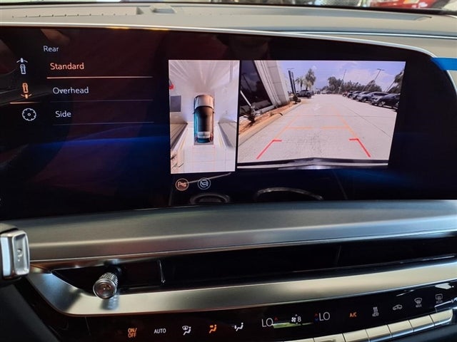 2026 Cadillac LYRIQ Premium Sport