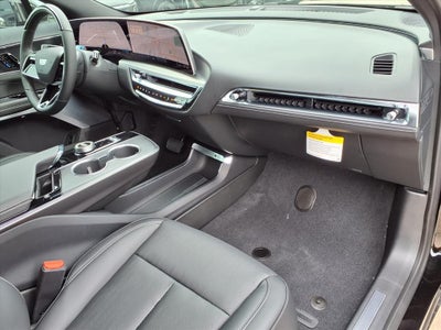 2026 Cadillac LYRIQ Premium Sport