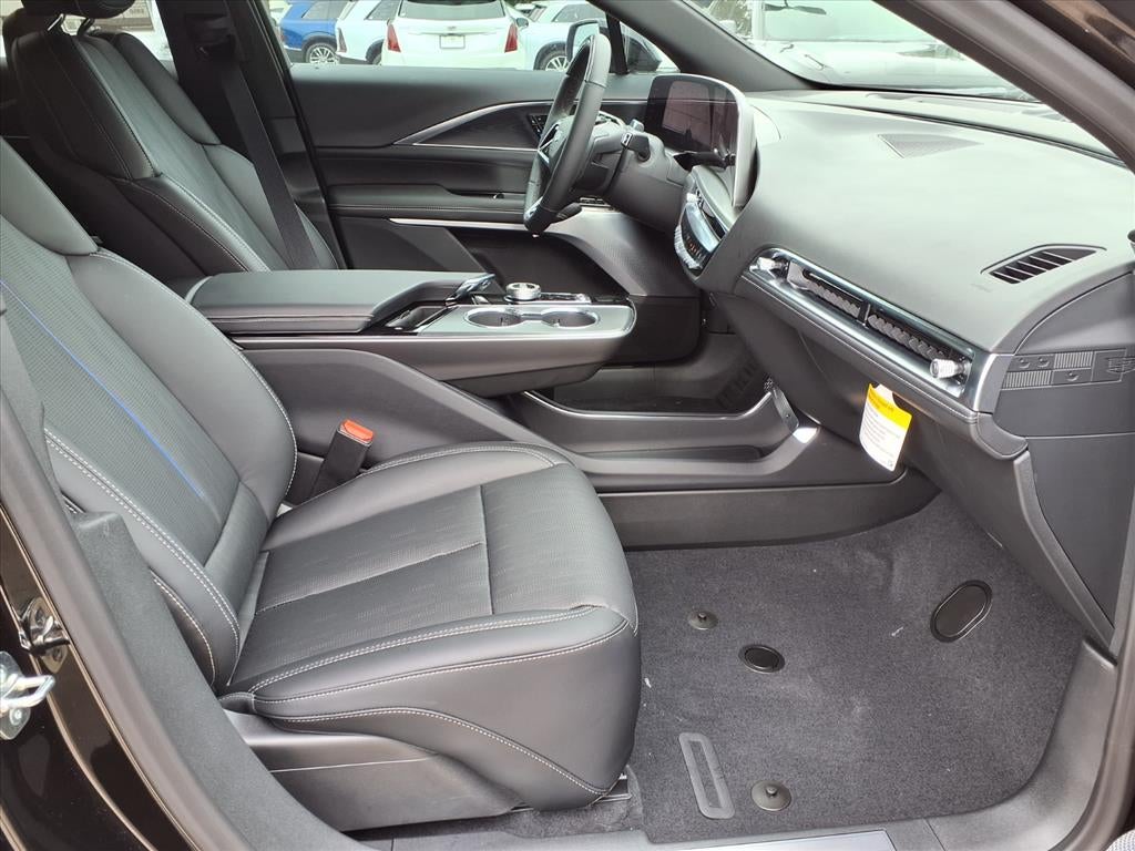 2026 Cadillac LYRIQ Premium Sport