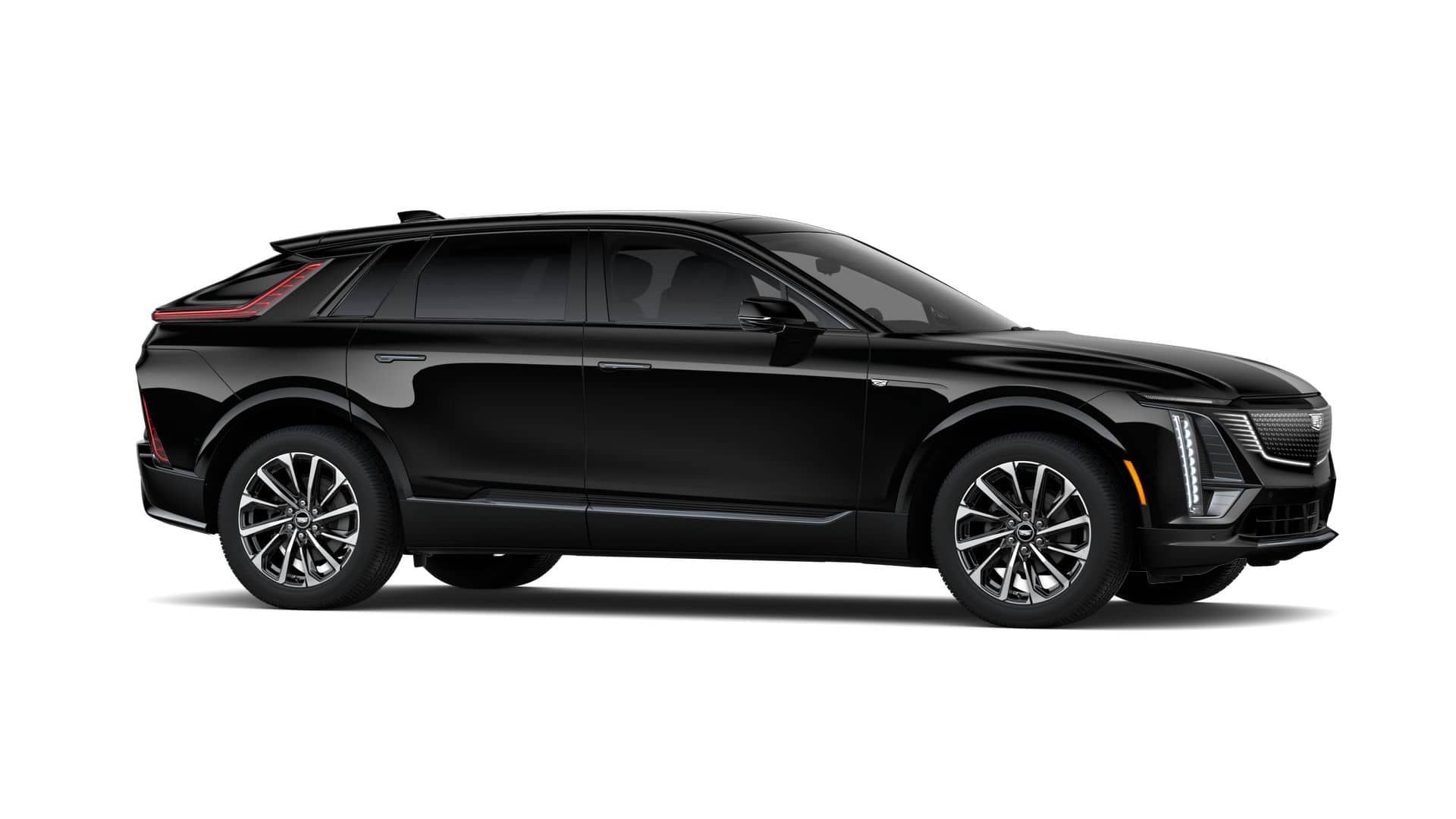 2026 Cadillac LYRIQ Premium Sport