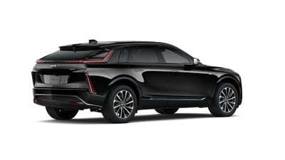 2026 Cadillac LYRIQ Premium Sport