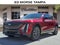2026 Cadillac LYRIQ Premium Sport