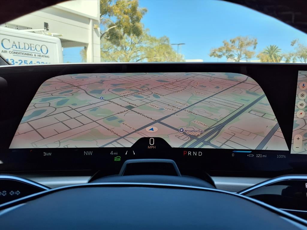 2026 Cadillac LYRIQ Premium Sport