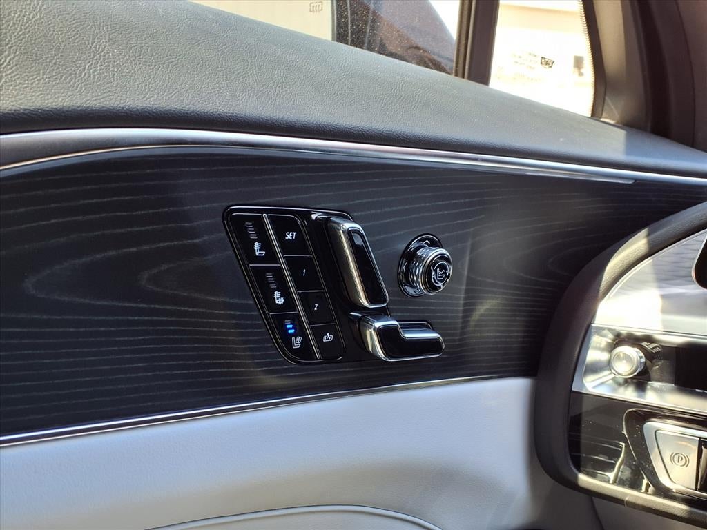 2026 Cadillac LYRIQ Premium Sport