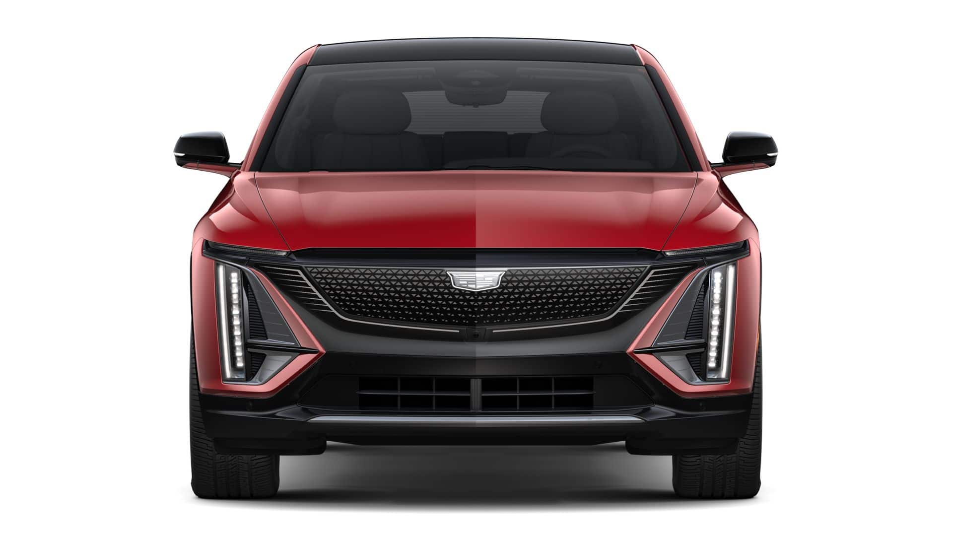 2026 Cadillac LYRIQ Premium Sport
