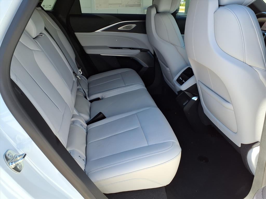 2026 Cadillac LYRIQ Premium Sport