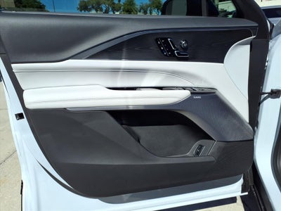 2026 Cadillac LYRIQ Premium Sport