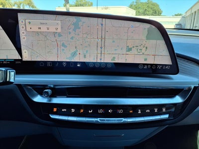 2026 Cadillac LYRIQ Premium Sport