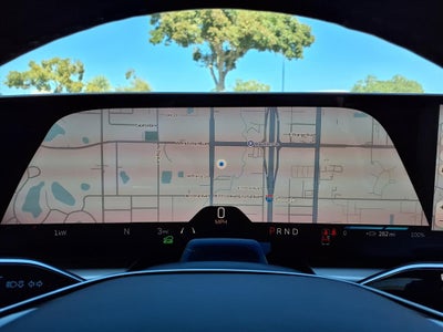 2026 Cadillac LYRIQ Premium Sport