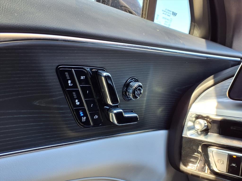 2026 Cadillac LYRIQ Premium Sport