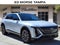 2026 Cadillac LYRIQ Premium Sport