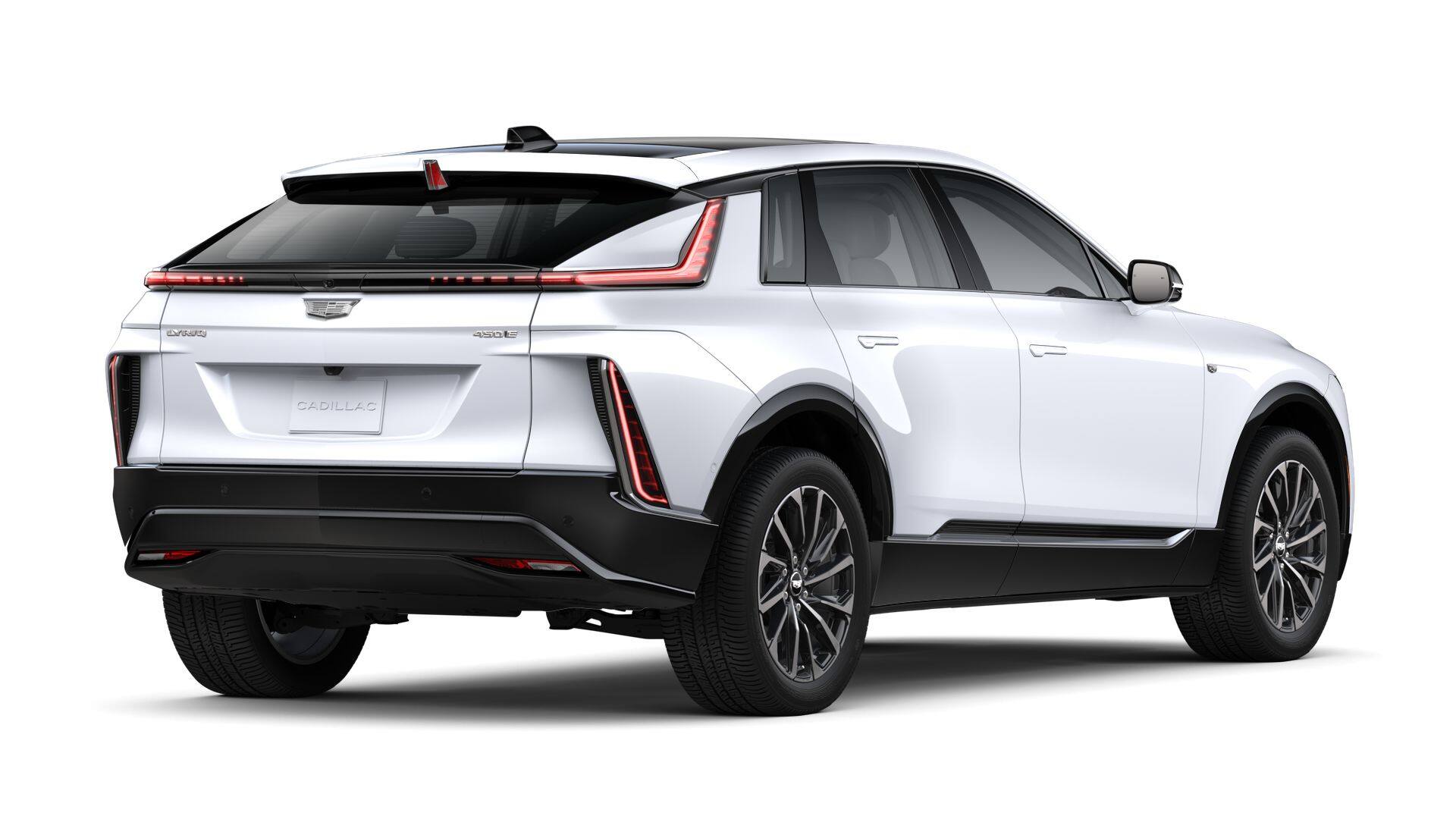 2026 Cadillac LYRIQ Premium Sport