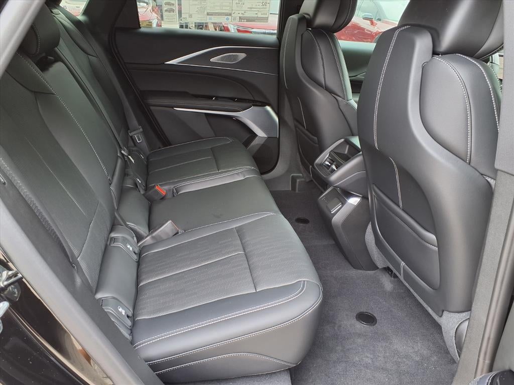 2026 Cadillac LYRIQ Premium Sport