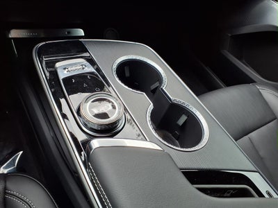 2026 Cadillac LYRIQ Premium Sport