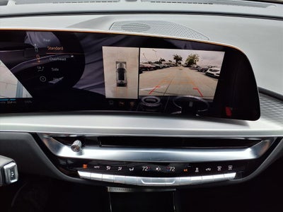 2026 Cadillac LYRIQ Premium Sport