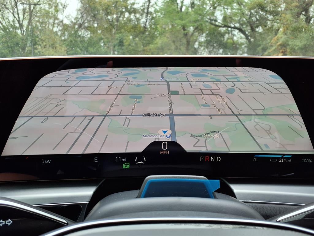 2026 Cadillac LYRIQ Premium Sport