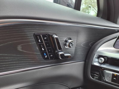 2026 Cadillac LYRIQ Premium Sport