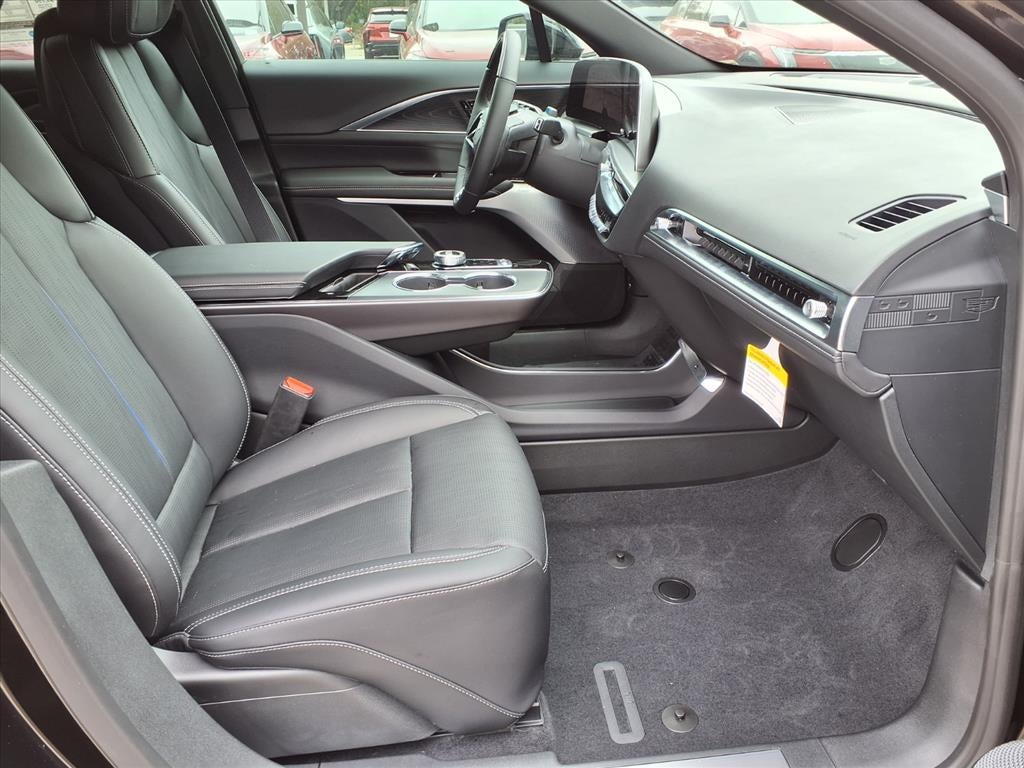 2026 Cadillac LYRIQ Premium Sport