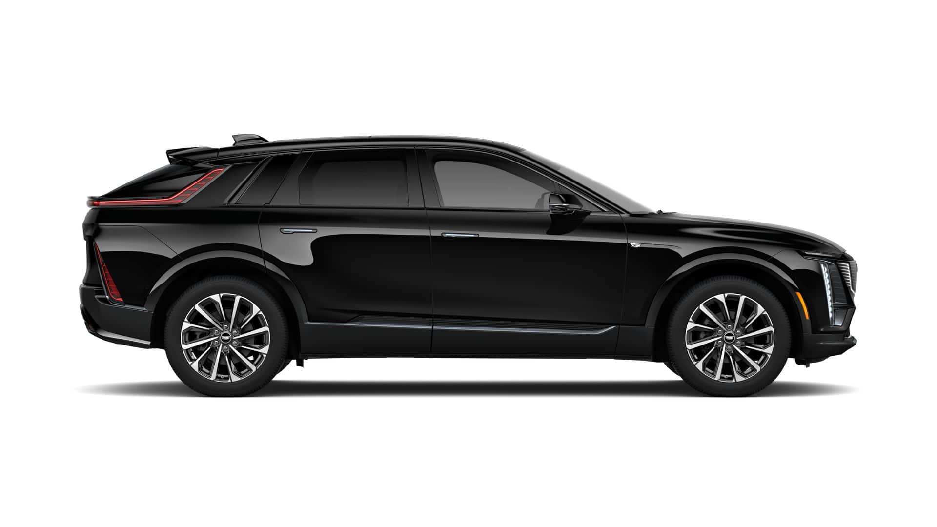 2027 Cadillac LYRIQ Premium Sport