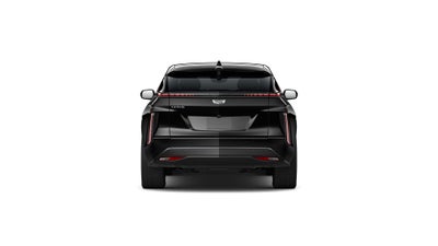 2027 Cadillac LYRIQ Premium Sport