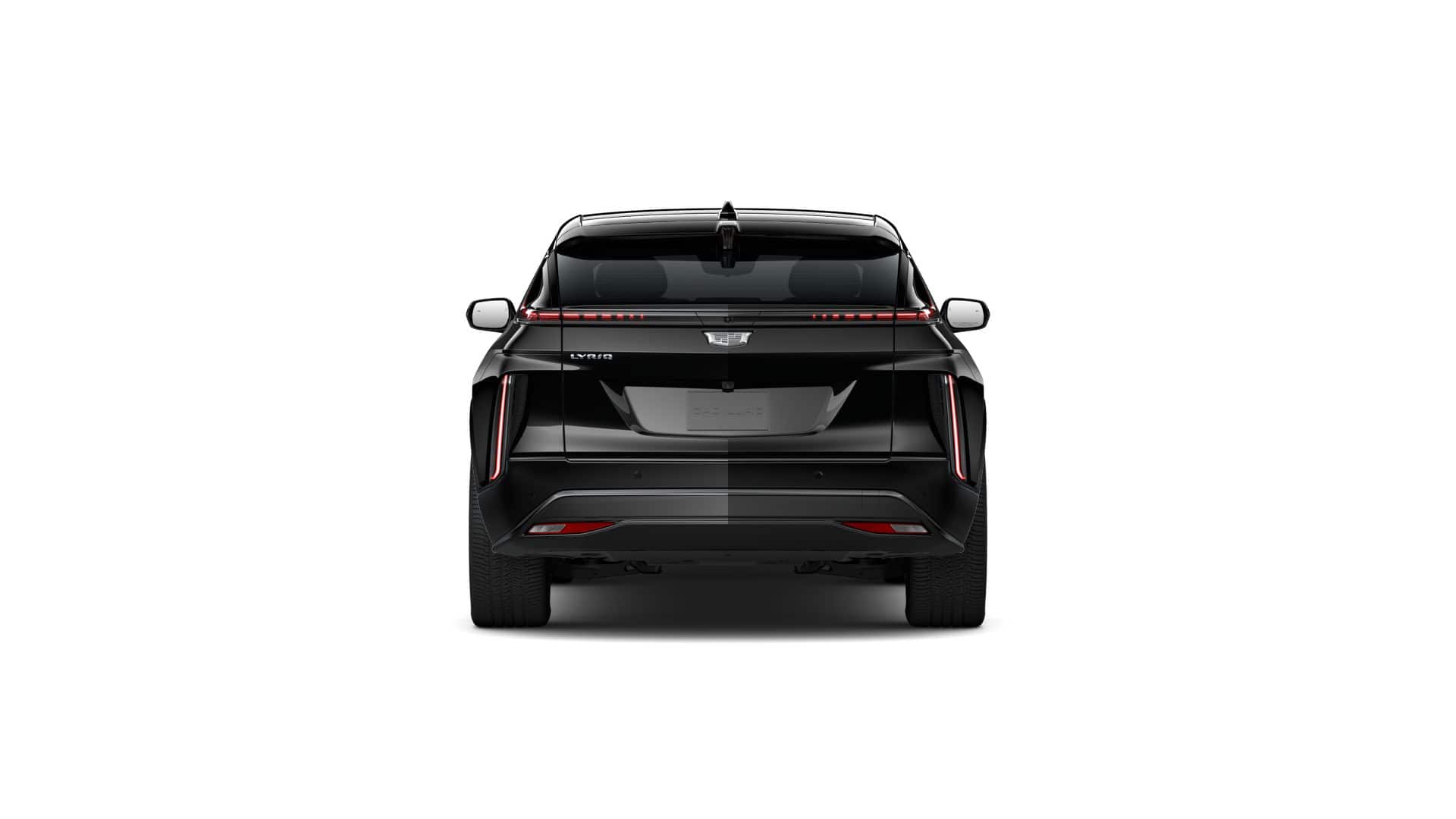 2027 Cadillac LYRIQ Premium Sport
