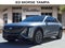 2026 Cadillac LYRIQ Premium Sport