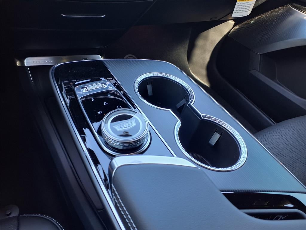 2026 Cadillac LYRIQ Premium Sport