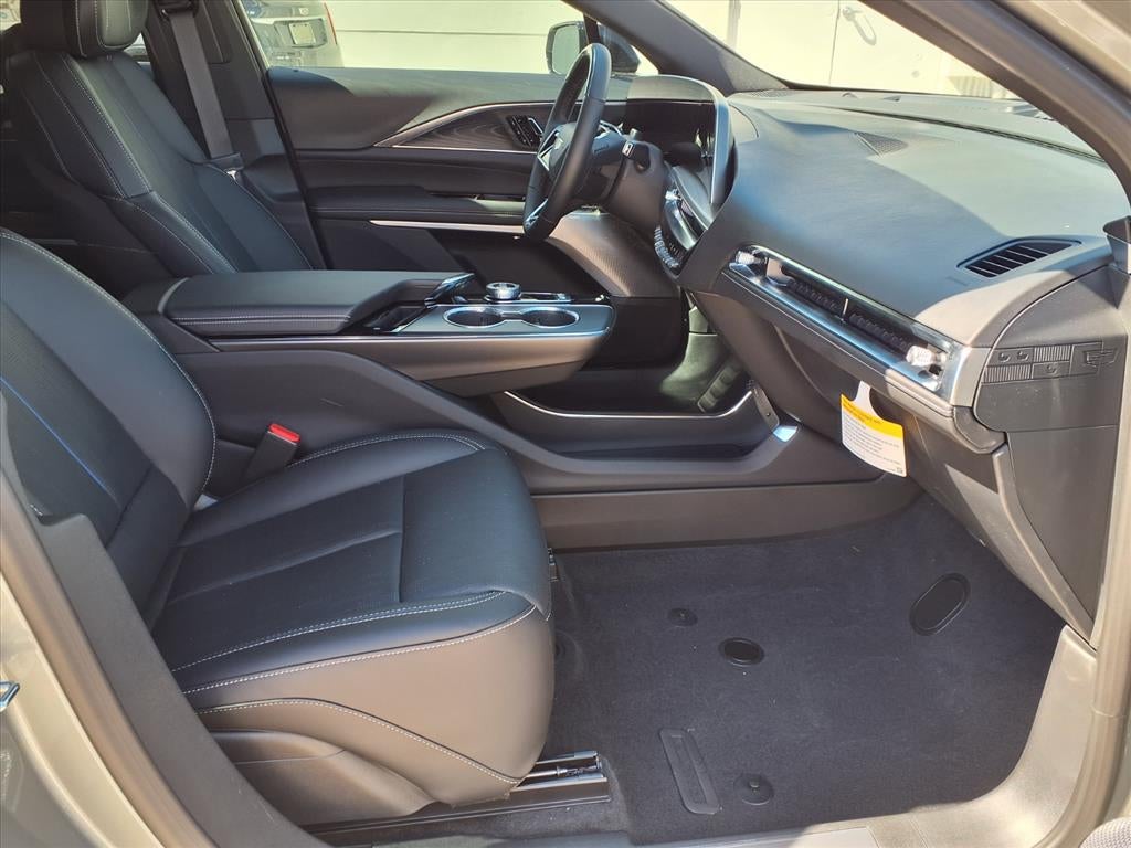 2026 Cadillac LYRIQ Premium Sport