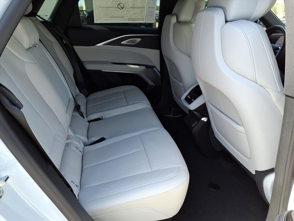 2026 Cadillac LYRIQ Premium Sport