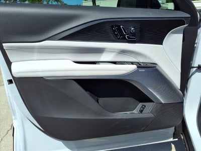 2026 Cadillac LYRIQ Premium Sport