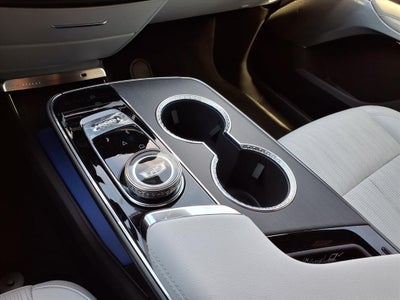 2026 Cadillac LYRIQ Premium Sport