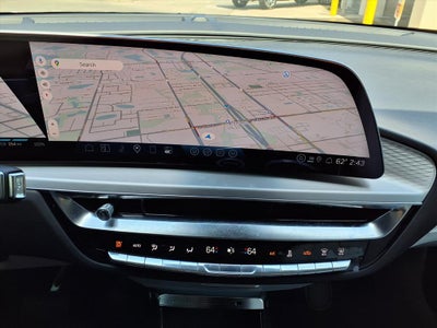 2026 Cadillac LYRIQ Premium Sport