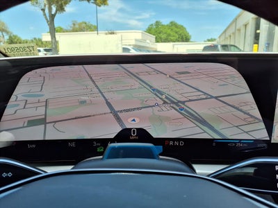 2026 Cadillac LYRIQ Premium Sport