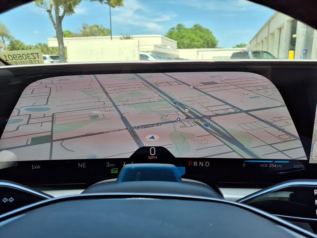 2026 Cadillac LYRIQ Premium Sport