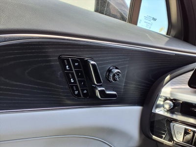 2026 Cadillac LYRIQ Premium Sport