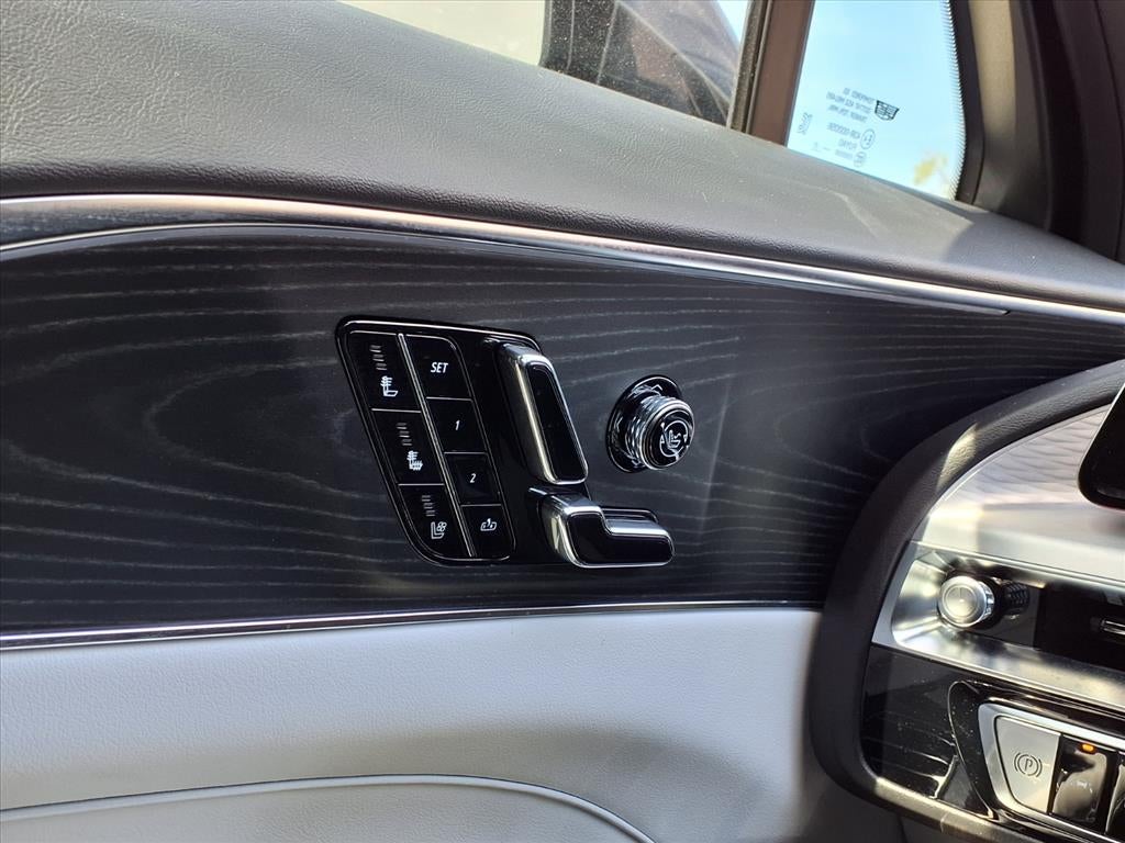 2026 Cadillac LYRIQ Premium Sport