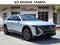 2026 Cadillac LYRIQ Premium Sport