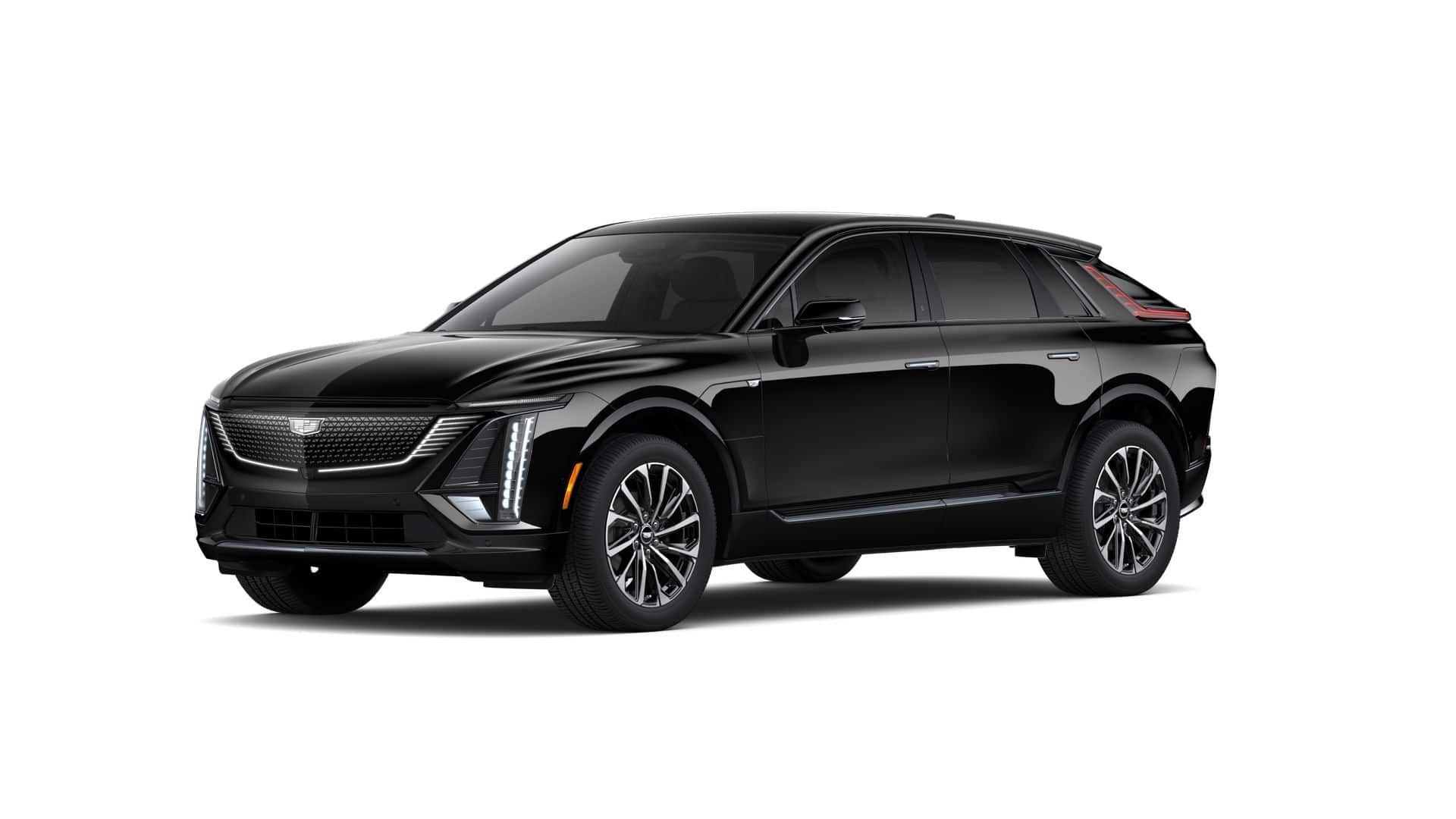 2027 Cadillac LYRIQ Premium Sport