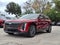 2026 Cadillac LYRIQ Premium Sport